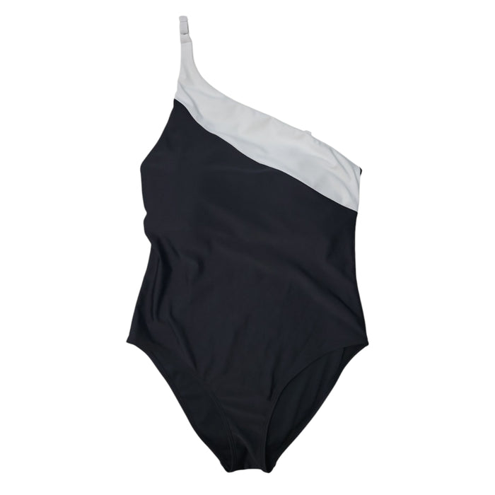 Member's Mark Women's Asymmetric One-Piece Swimsuit