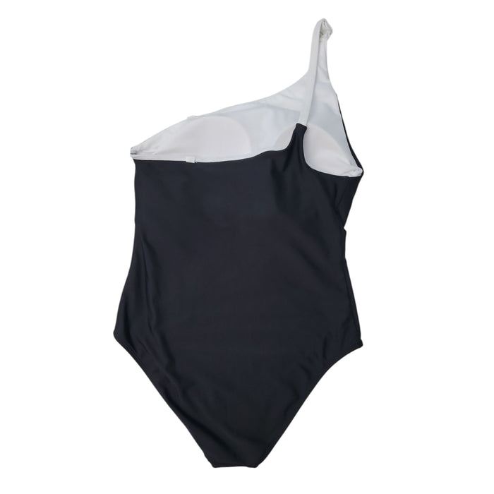 Member's Mark Women's Asymmetric One-Piece Swimsuit