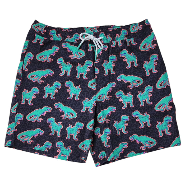 Member's Mark Men's Resort Built-In Liner Swim Trunk