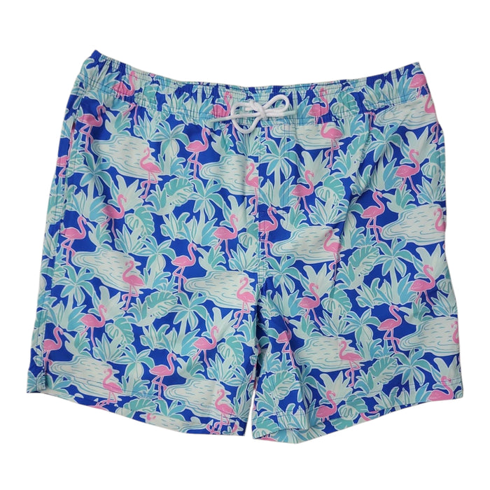 Member's Mark Men's Resort Built-In Liner Swim Trunk