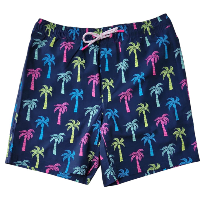 Member's Mark Men's Resort Built-In Liner Swim Trunk