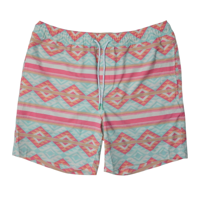 Member's Mark Men's Resort Built-In Liner Swim Trunk