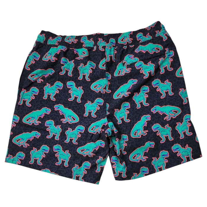 Member's Mark Men's Resort Built-In Liner Swim Trunk