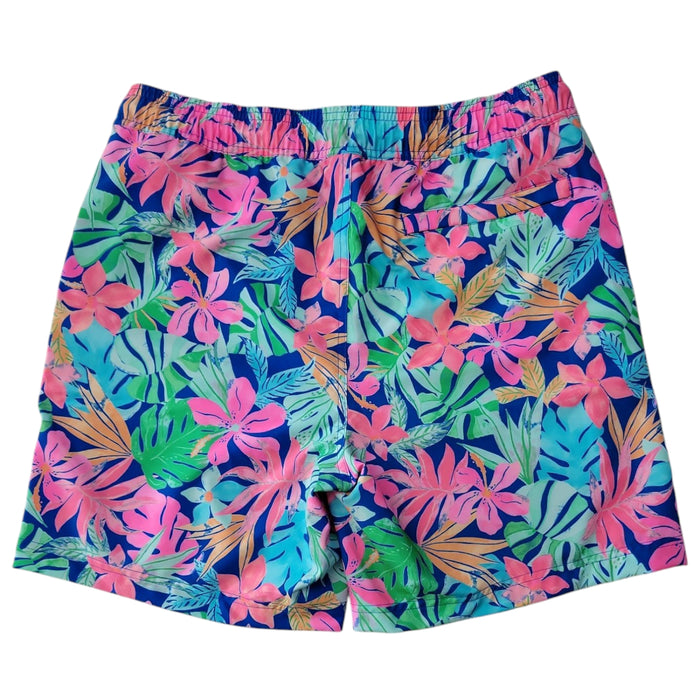 Member's Mark Men's Resort Built-In Liner Swim Trunk