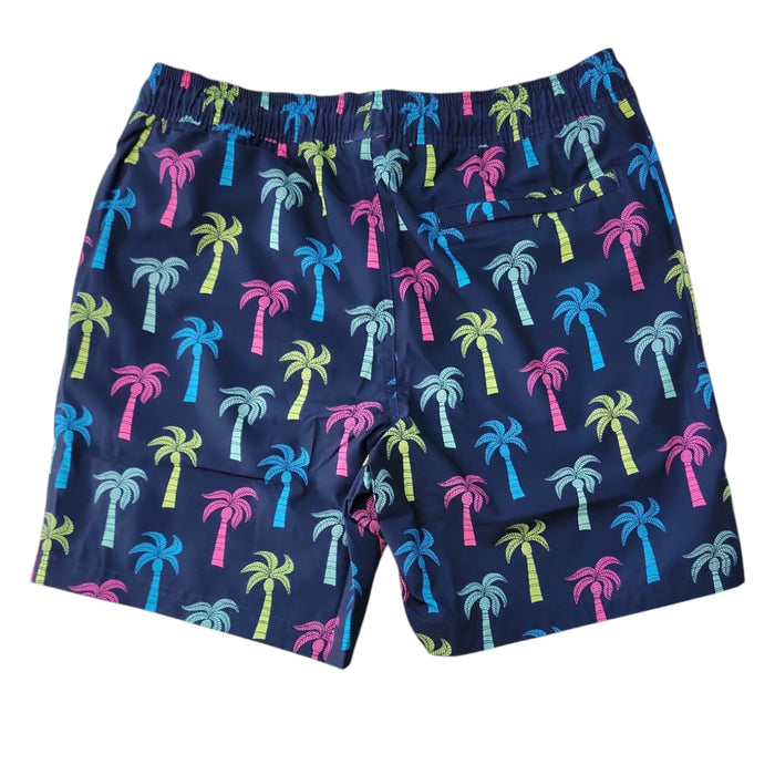 Member's Mark Men's Resort Built-In Liner Swim Trunk