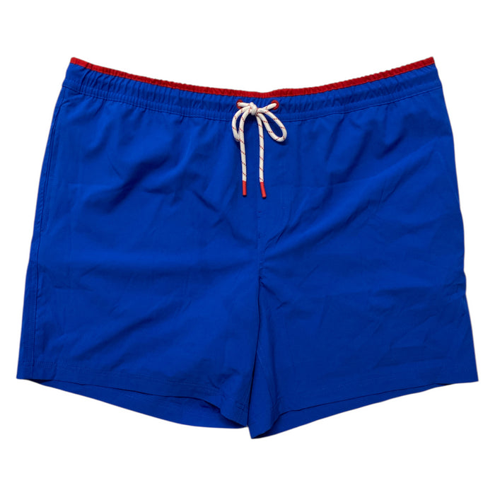 Member's Mark Men's Resort Built-In Liner Swim Trunk