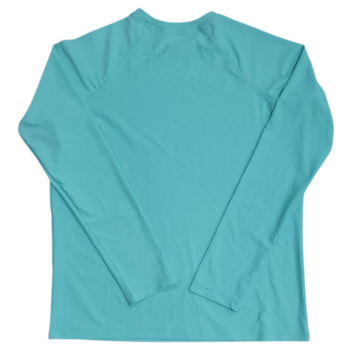 Member's Mark Boy's UPF 50+ Soft Long Sleeve Stretch Rash-Guard