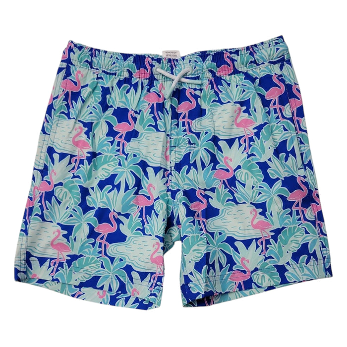 Member's Mark Boys Resort Built-In Liner Swim Trunk, ASAE251052