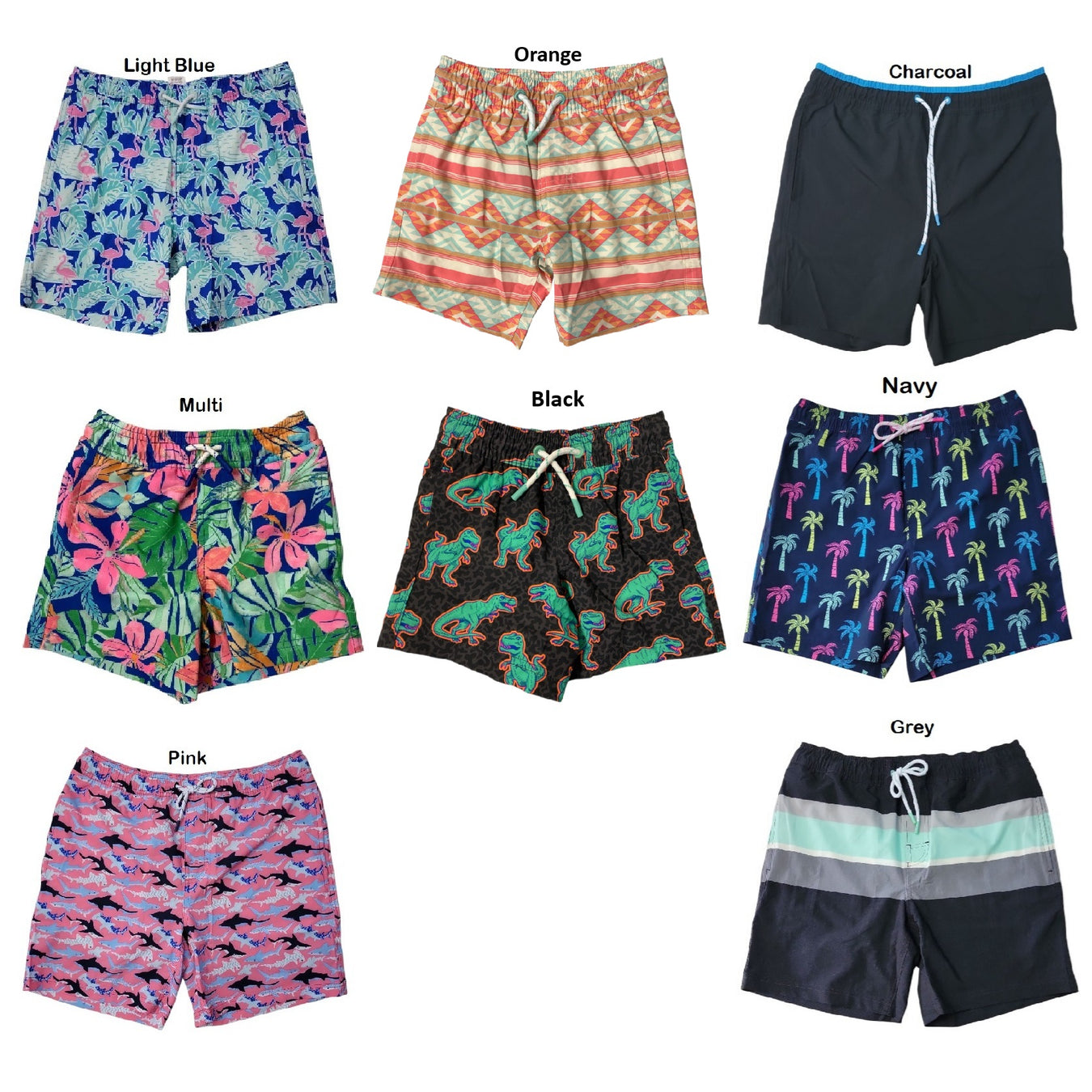 Kids Apparel