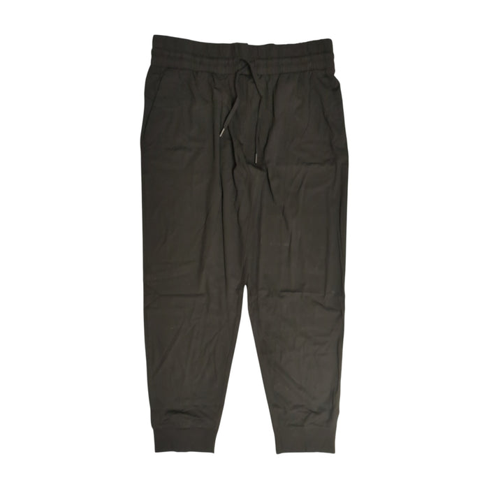 Member's Mark Women's Travel Pockets Ankle Length Jogger