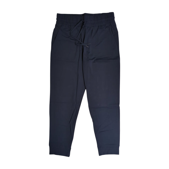Member's Mark Women's Travel Pockets Ankle Length Jogger