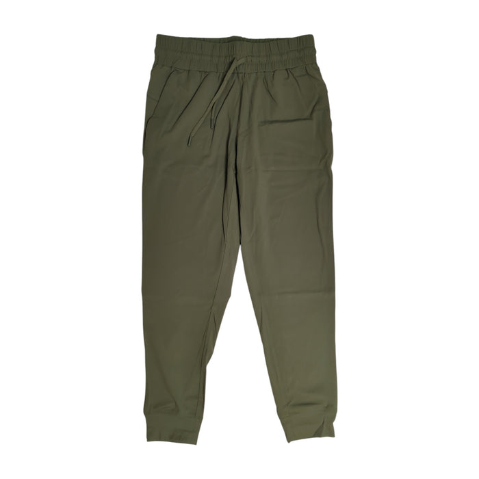 Member's Mark Women's Travel Pockets Ankle Length Jogger