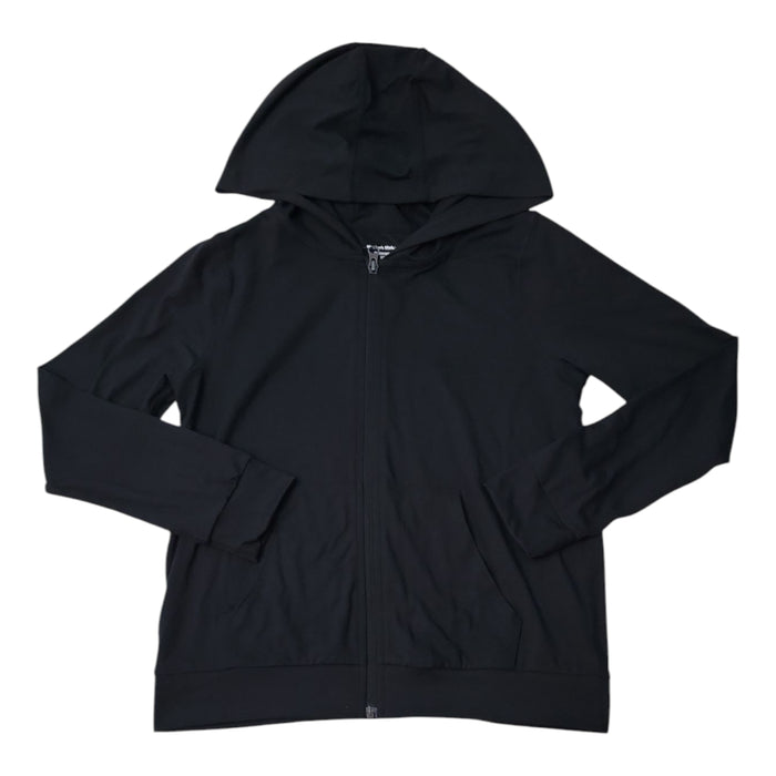 Member's Mark Girl's Favorite Soft Jersey Zip Up Jacket
