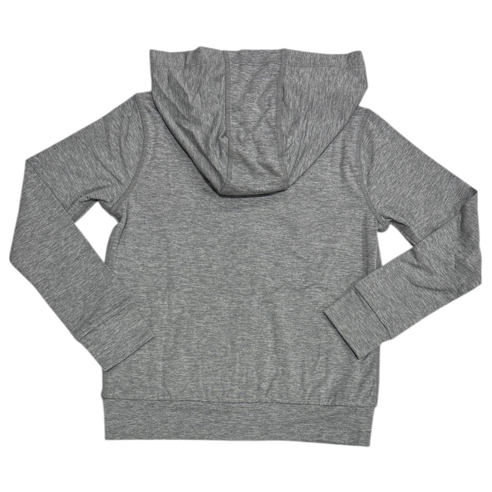 Member's Mark Girl's Favorite Soft Jersey Zip Up Jacket