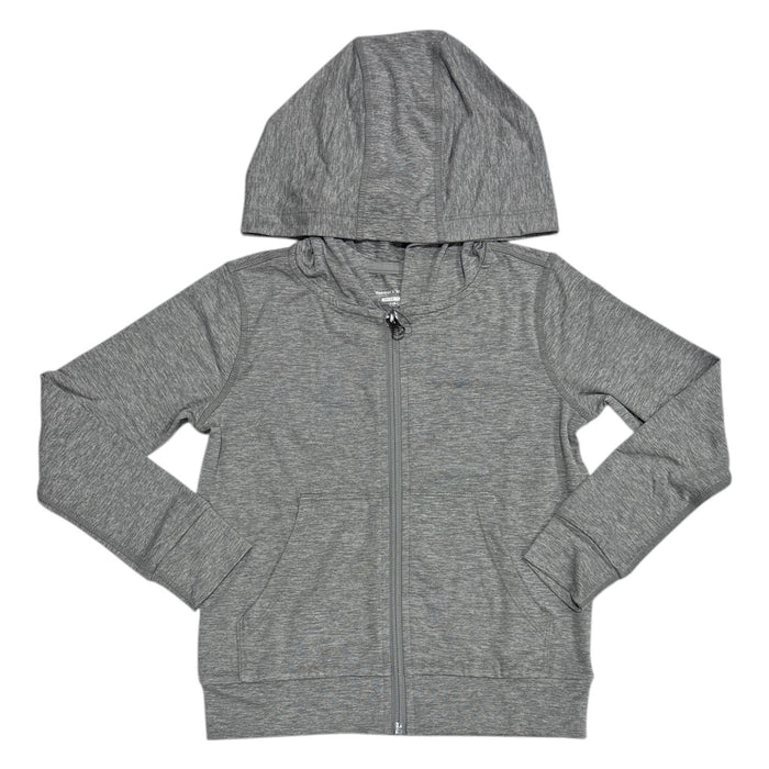 Member's Mark Girl's Favorite Soft Jersey Zip Up Jacket