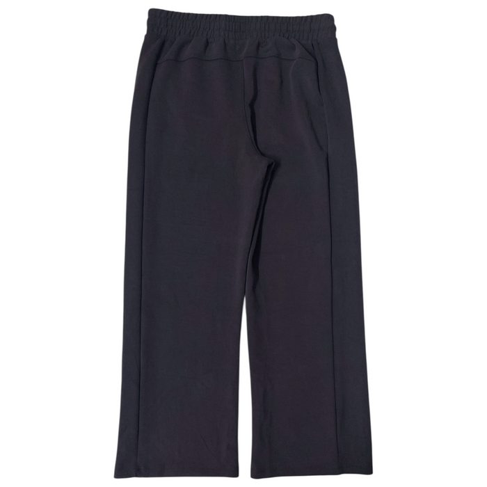 Member's Mark Girls Sandwash Moisture Wicking Wide Leg Pant