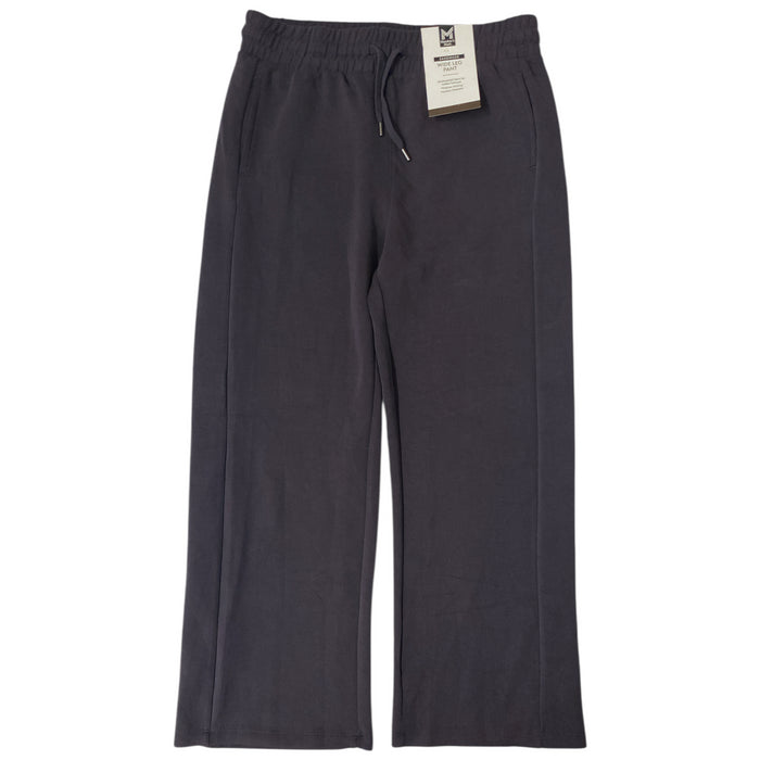 Member's Mark Girls Sandwash Moisture Wicking Wide Leg Pant