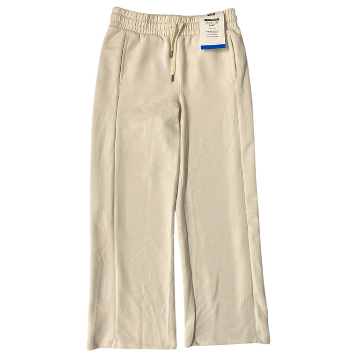 Member's Mark Girls Sandwash Moisture Wicking Wide Leg Pant