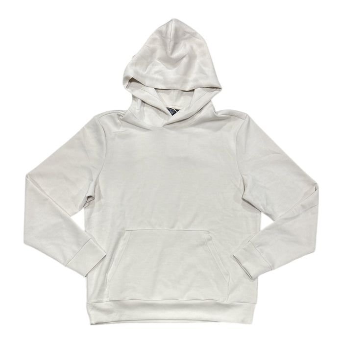 Member's Mark Men's Pullover Sandwash Moisture Wicking Hoodie