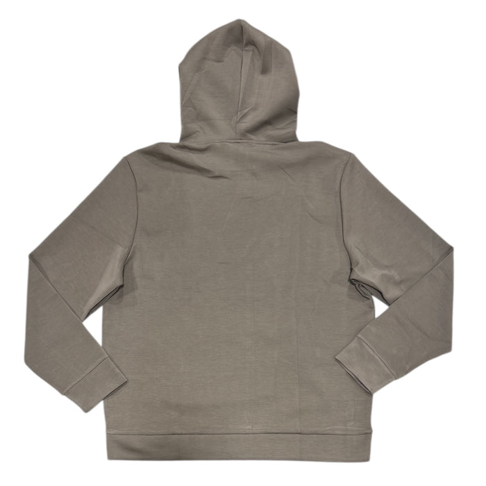 Member's Mark Men's Pullover Sandwash Moisture Wicking Hoodie
