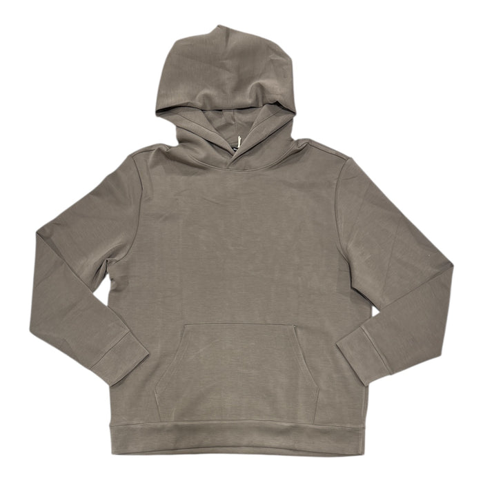 Member's Mark Men's Pullover Sandwash Moisture Wicking Hoodie