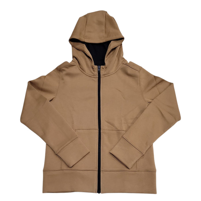 Member's Mark Boys Kangaroo Pocket Full-Zip Tech Jacket, MM23518