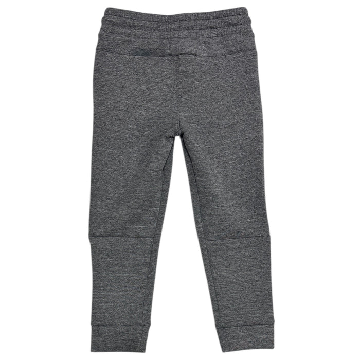 Member's Mark Boy's Elastic Waist Double Knit Active Jogger with Pockets