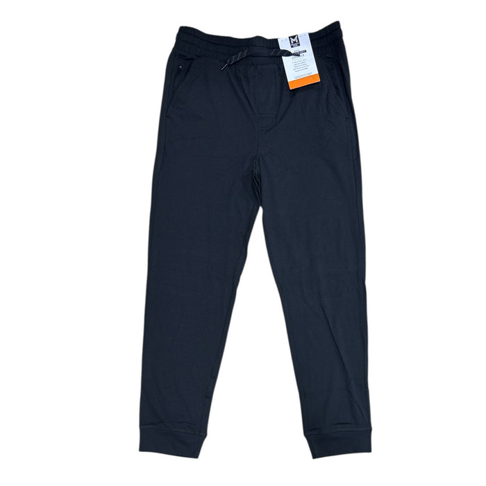Member's Mark Boy's Stretch Favorite Soft Activewear Jogger w/ Pockets