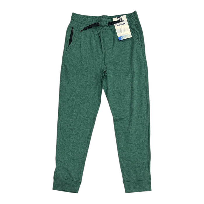 Member's Mark Boy's Stretch Favorite Soft Activewear Jogger w/ Pockets