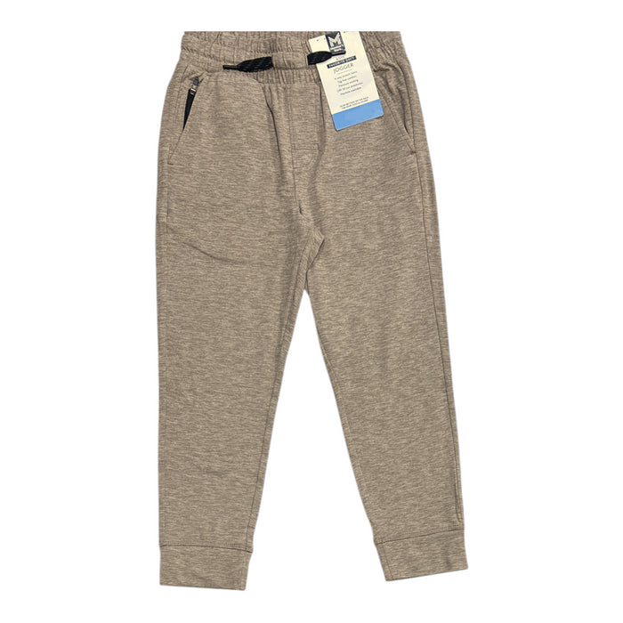 Member's Mark Boy's Stretch Favorite Soft Activewear Jogger w/ Pockets