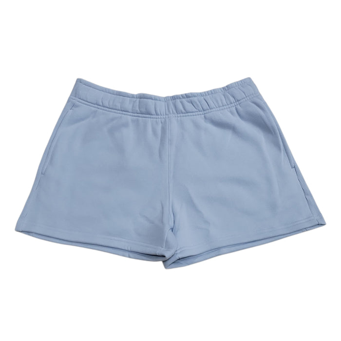 Member's Mark Women's Drawstring Fleece Pockets Relaxed Fit Short