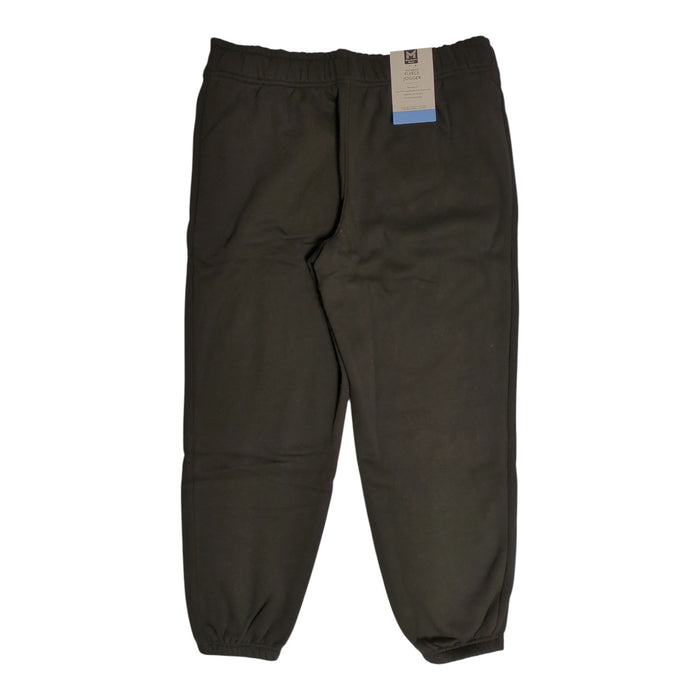 Member's Mark Women's Breathable Relaxed Fit Fleece Jogger