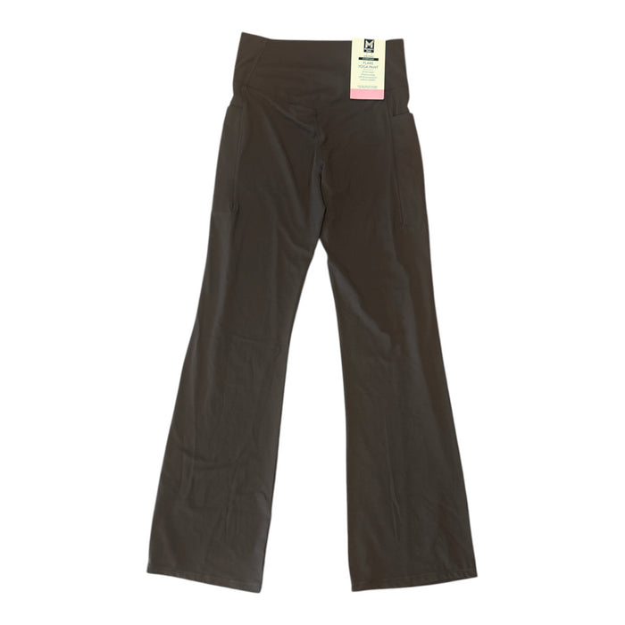 Member's Mark Women's Everyday Stretch High Rise Flare Yoga Pant w, Pockets