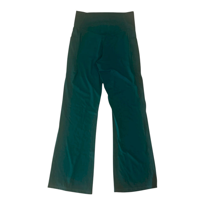 Member's Mark Women's Everyday Stretch High Rise Flare Yoga Pant w, Pockets