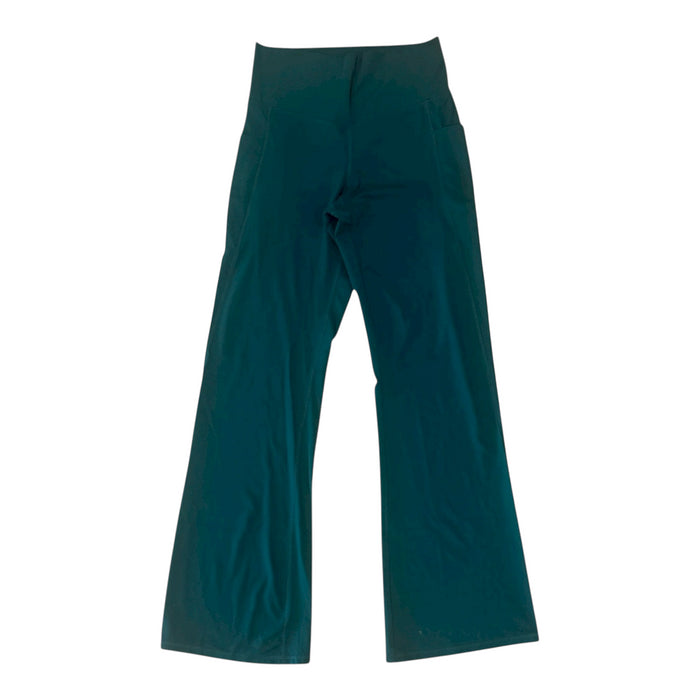 Member's Mark Women's Everyday Stretch High Rise Flare Yoga Pant w, Pockets