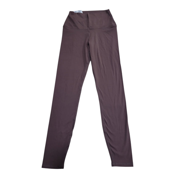 Member's Mark Women's Stretch High Waist Zen Full Length Legging