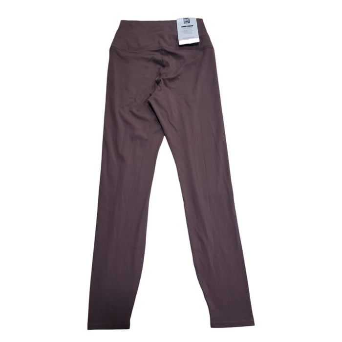 Member's Mark Women's Stretch High Waist Zen Full Length Legging