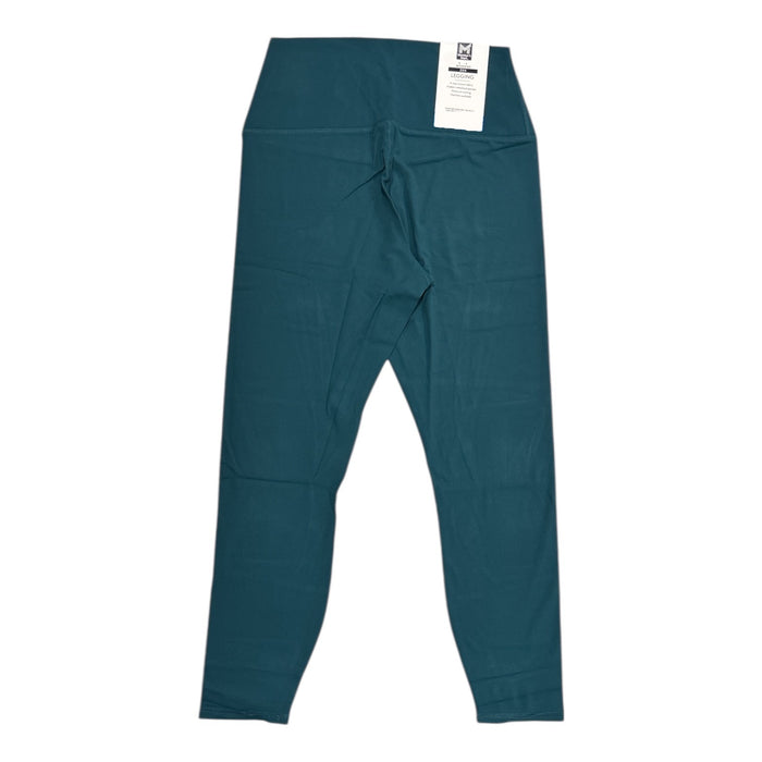Member's Mark Women's Stretch High Waist Zen Full Length Legging