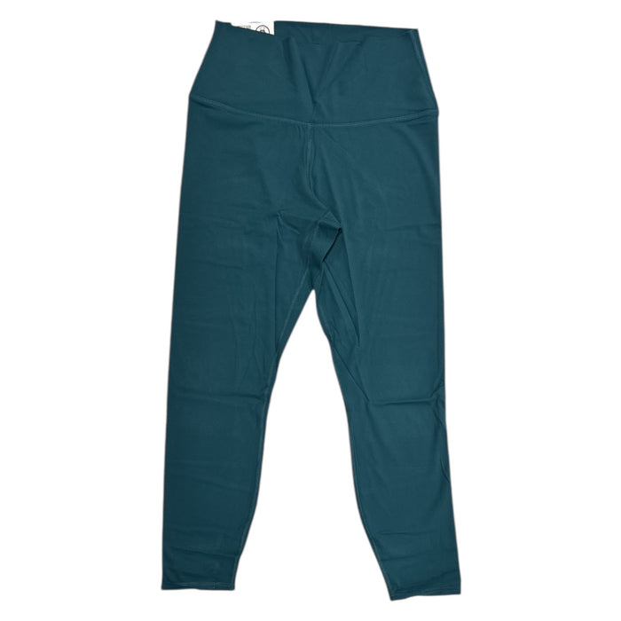 Member's Mark Women's Stretch High Waist Zen Full Length Legging