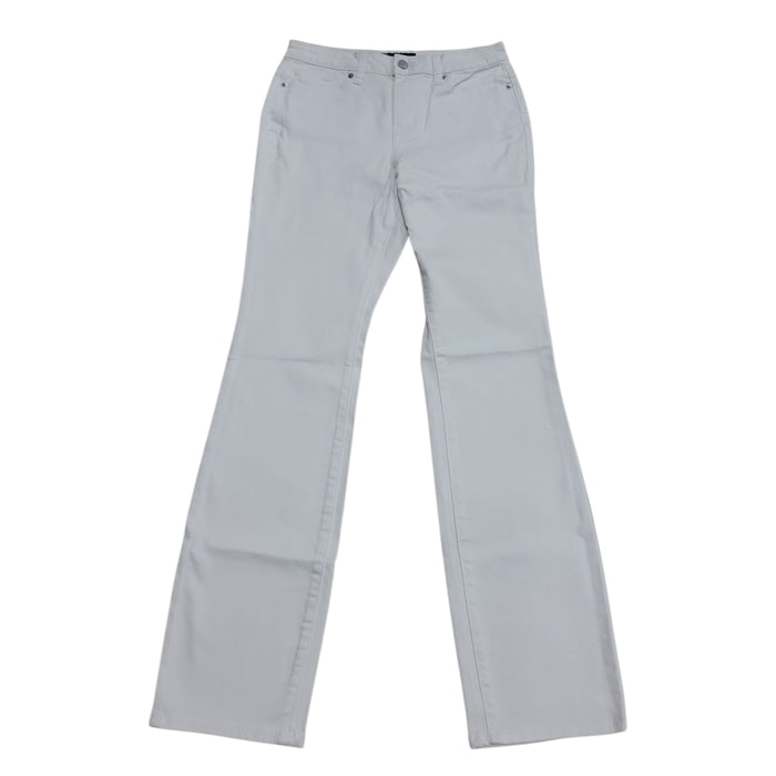 Member's Mark Women's Pockets Stretch Comfortable Straight Jeans