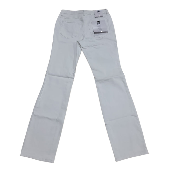 Member's Mark Women's Pockets Stretch Comfortable Straight Jeans