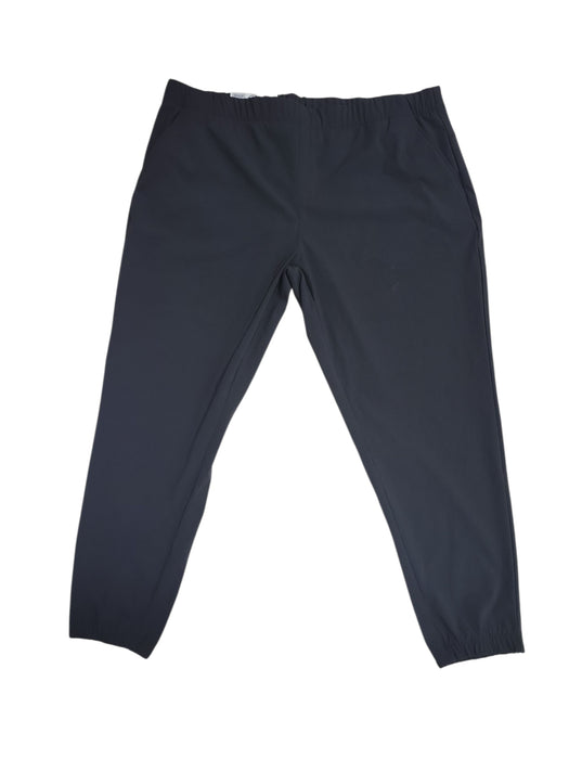 Member's Mark Men's UPF 30 Straight Fit Moisture Wicking Travel Jogger