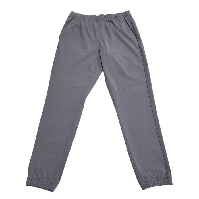 Member's Mark Men's UPF 30 Straight Fit Moisture Wicking Travel Jogger