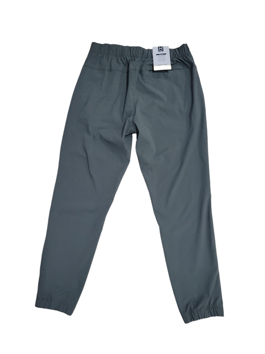 Member's Mark Men's UPF 30 Straight Fit Moisture Wicking Travel Jogger