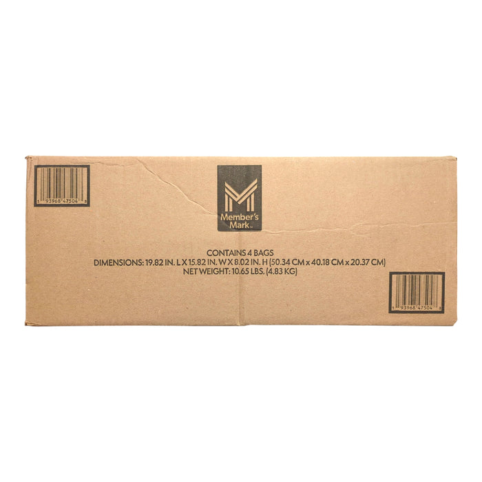 Member's Mark Total Protection Pads for Women, Moderate Regular, 264 ct