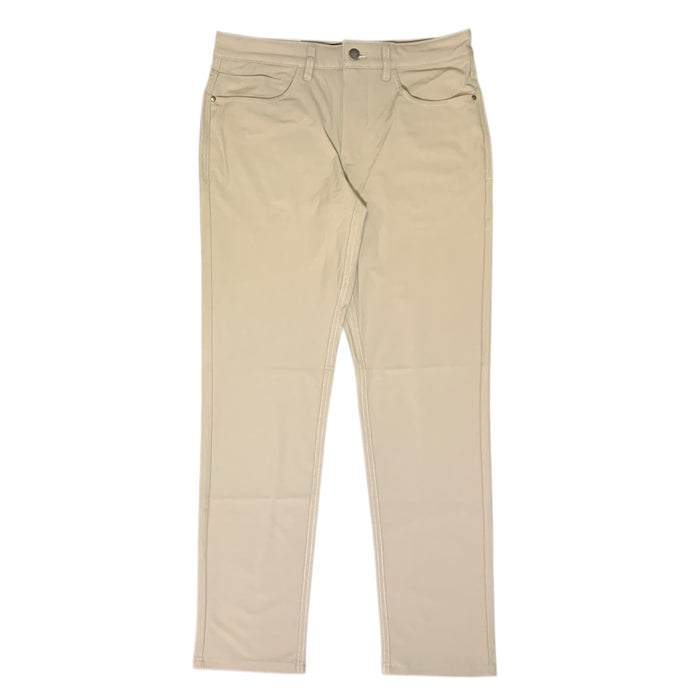 Member's Mark Slim Fit Men's Benton UPF 30 Stretch Performance Pant