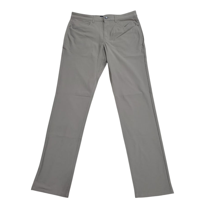 Member's Mark Slim Fit Men's Benton UPF 30 Stretch Performance Pant