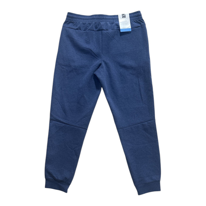 Member's Mark Men's Double Knit Stretch Everyday Active Jogger w/ Side Pockets