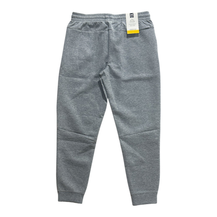 Member's Mark Men's Double Knit Stretch Everyday Active Jogger w/ Side Pockets