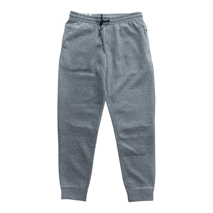 Member's Mark Men's Double Knit Stretch Everyday Active Jogger w/ Side Pockets